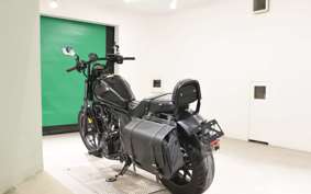 HONDA REBEL 1100 DCT 2023 SC83