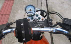 SUZUKI GLASS TRACKER BIG BOY NJ47A