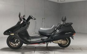 HONDA FUSION MF02