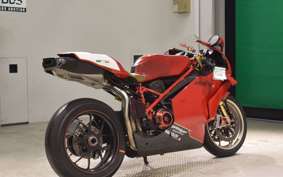DUCATI 749 R 2004