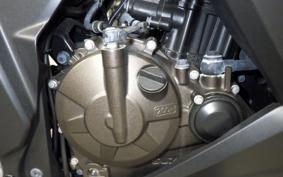 SUZUKI ジクサー250SF 2021 ED22B