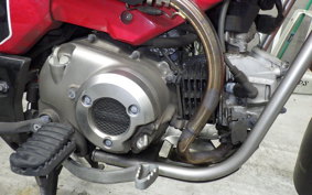 HONDA CT125 HUNTER CUB 2019 JA55