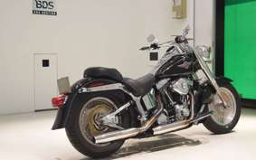 HARLEY FLSTF-I1450 2005