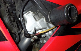 HONDA CBR954RR 2003 SC50