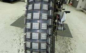 YAMAHA SEROW 225 Gen.3 DG08J