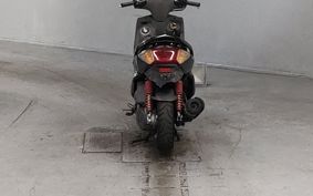 YAMAHA CYGNUS125XSR SE44J