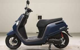 HONDA ﾀﾞﾝｸ AF78