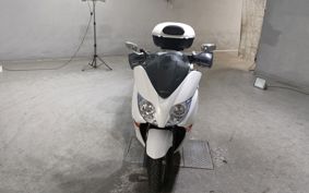 HONDA FORZA Z MF10