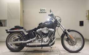 HARLEY FXST 1450 2004