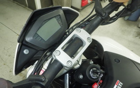 DUCATI HYPERMOTARD 1100S 2008
