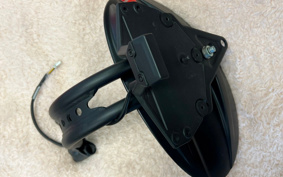 DUCATI DIAVEL DARK 2014 ZDMG105JAEB