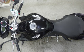 TRIUMPH SPEED TRIPLE 2012