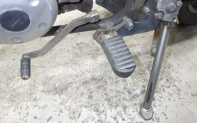 KAWASAKI KLX125D TRACKER 2024 LX125D