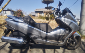 HONDA FORZA Z MF10