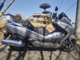 Фото Honda FORZA Z 2008 с японского аукциона
