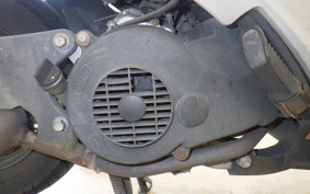 SUZUKI ADDRESS V125 2025 CF4EA