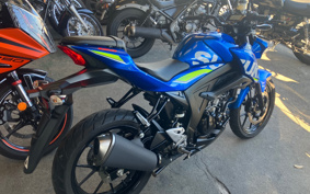 SUZUKI GSX-S125 ABS DL32B