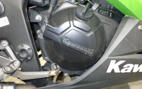 KAWASAKI NINJA 250 2022 EX250L