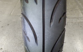 HONDA LEAD 125 2002 JF45