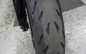 HONDA CBR600RR GEN 3 2008 PC40