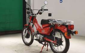 HONDA CT110 HUNTER CUB