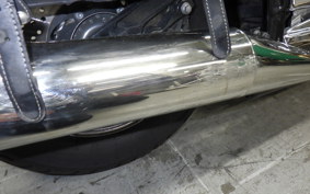 YAMAHA DRAGSTAR 1100 2009 VP13J