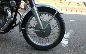 HONDA CB250 CB250