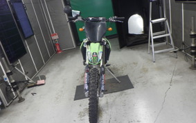 KAWASAKI KX250 F 2002 KX250Y