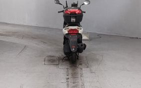 SUZUKI ADDRESS V125 CF4MA