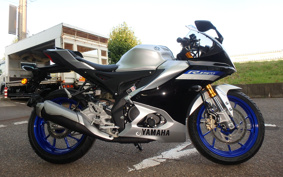 YAMAHA YZF-R15M RG78