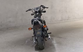 KAWASAKI Z550 FX KZ550B