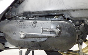 YAMAHA JOG ZR-4 SA56J