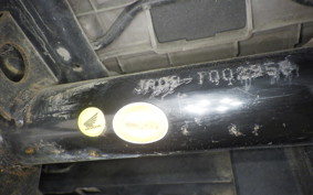 HONDA BENLY 110 JA09