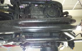 HONDA JADE MC23