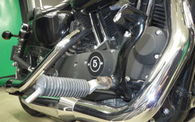 HARLEY XL1200X 2014