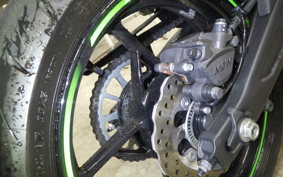 KAWASAKI NINJA 650 A 2020 ER650H