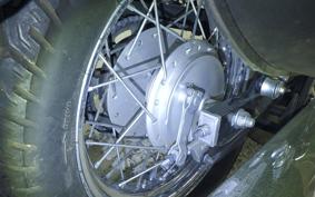 YAMAHA DRAGSTAR 250 VG05J