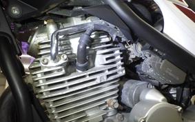 YAMAHA SEROW 250 Gen.2 DG17J