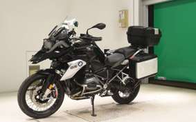 BMW R1200GS 2016