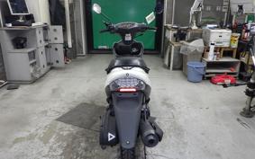 SUZUKI ADDRESS V125 2018 CF4EA