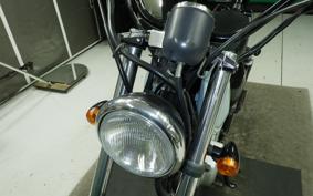 SUZUKI GRASS TRACKER NJ4BA