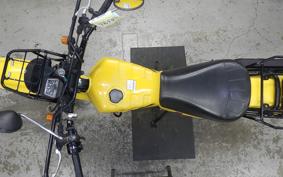 YAMAHA AG200 2017 1FE