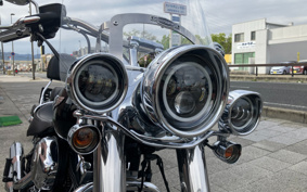 HARLEY FLSTN1340-1450 2015 JD5