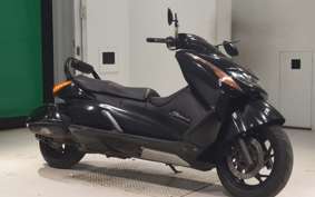 SUZUKI GEMMA 250 CJ47A