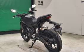 HONDA CB250RA MC52