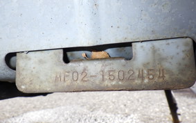 HONDA FUSION SE MF02