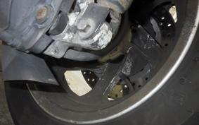 YAMAHA MAJESTY 250 Gen.3 SG15J