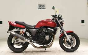 HONDA CB400SF 1996 NC31