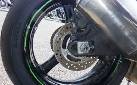 KAWASAKI ZX 10 NINJA ABS ZXT02E