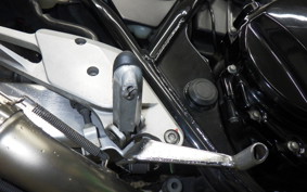 HONDA CB400 SUPER BOLDOR VTEC 2007 NC39